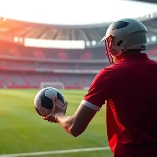 Virtual Sports: Transforming the Playing Field with Jackpotdeluxe