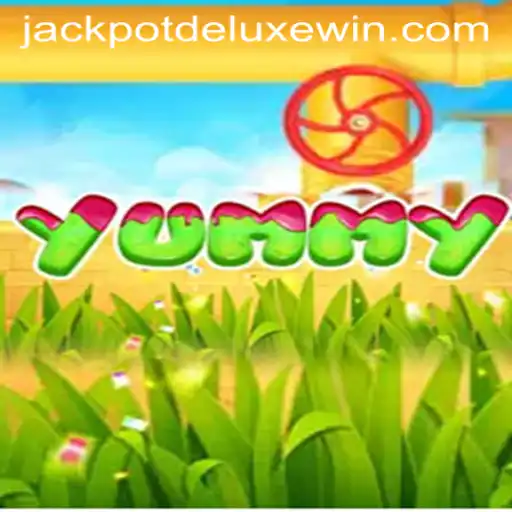Yummy: An Exciting New Culinary Adventure with JackpotDeluxe