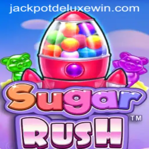 SugarRush and the Thrill of JackpotDeluxe: Exploring the Sweet World of Gaming