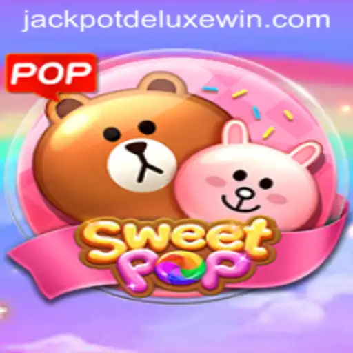 Discover SweetPOP: The Ultimate Candy Adventure